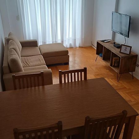 Apartment City Center Recoleta Буенос Айрес Екстериор снимка
