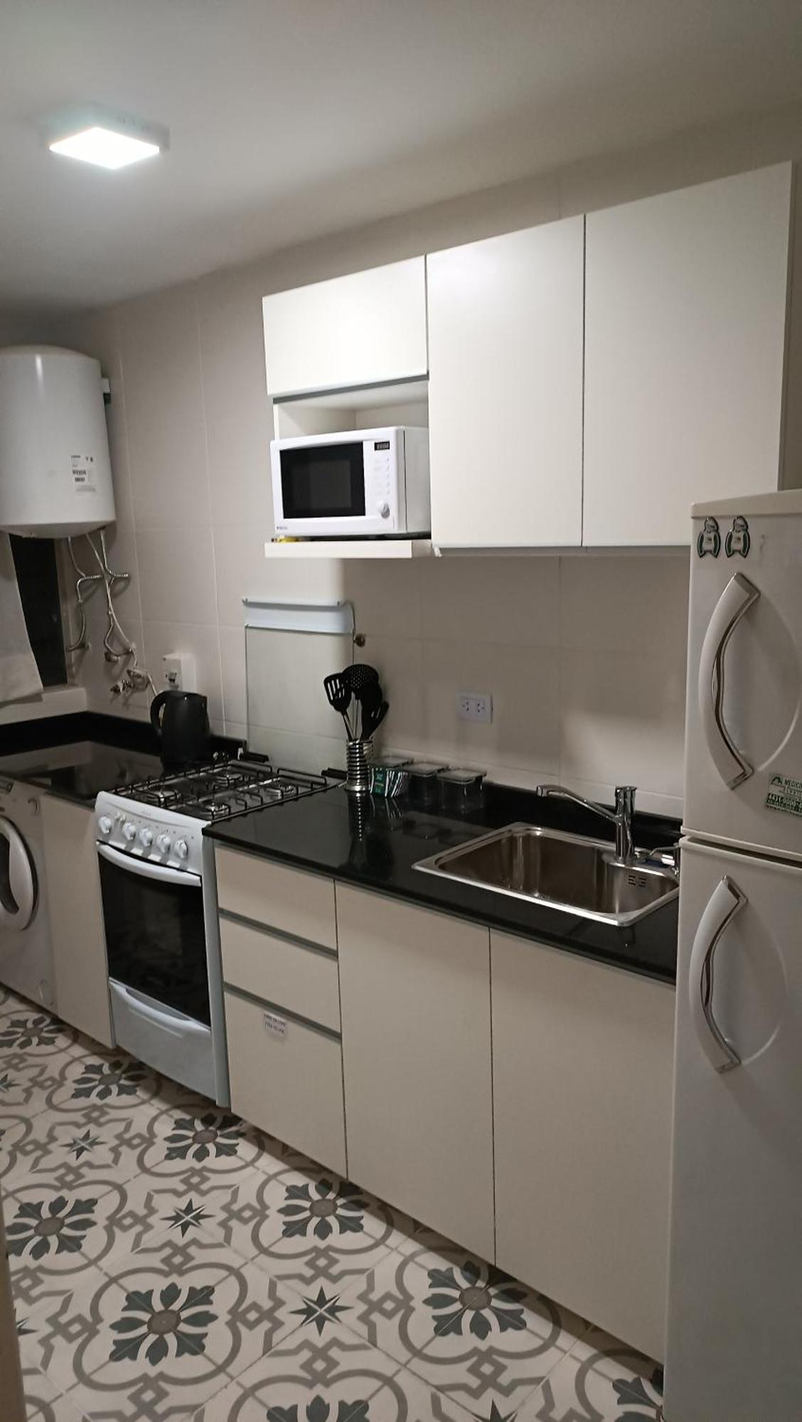 Apartment City Center Recoleta Буенос Айрес Екстериор снимка