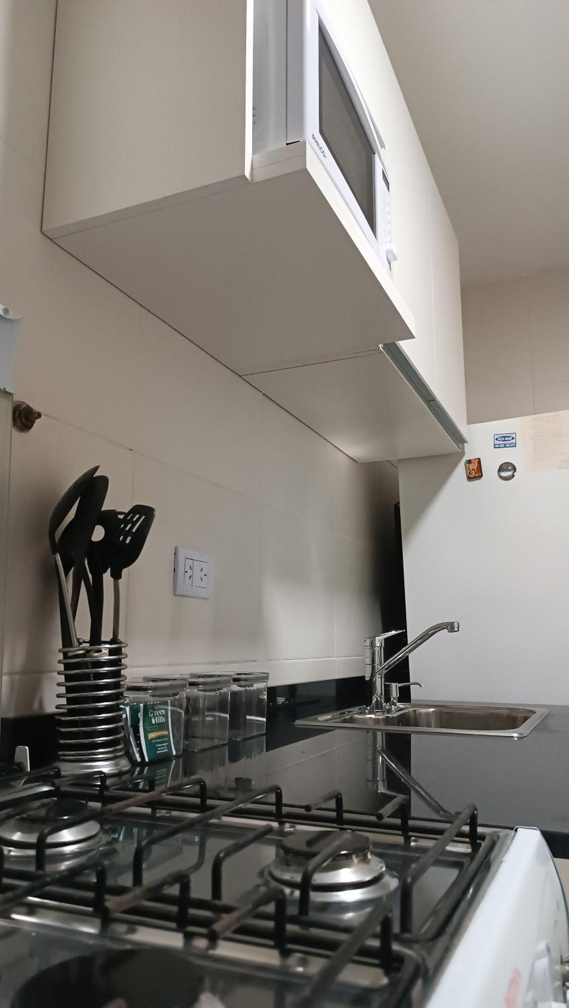 Apartment City Center Recoleta Буенос Айрес Екстериор снимка