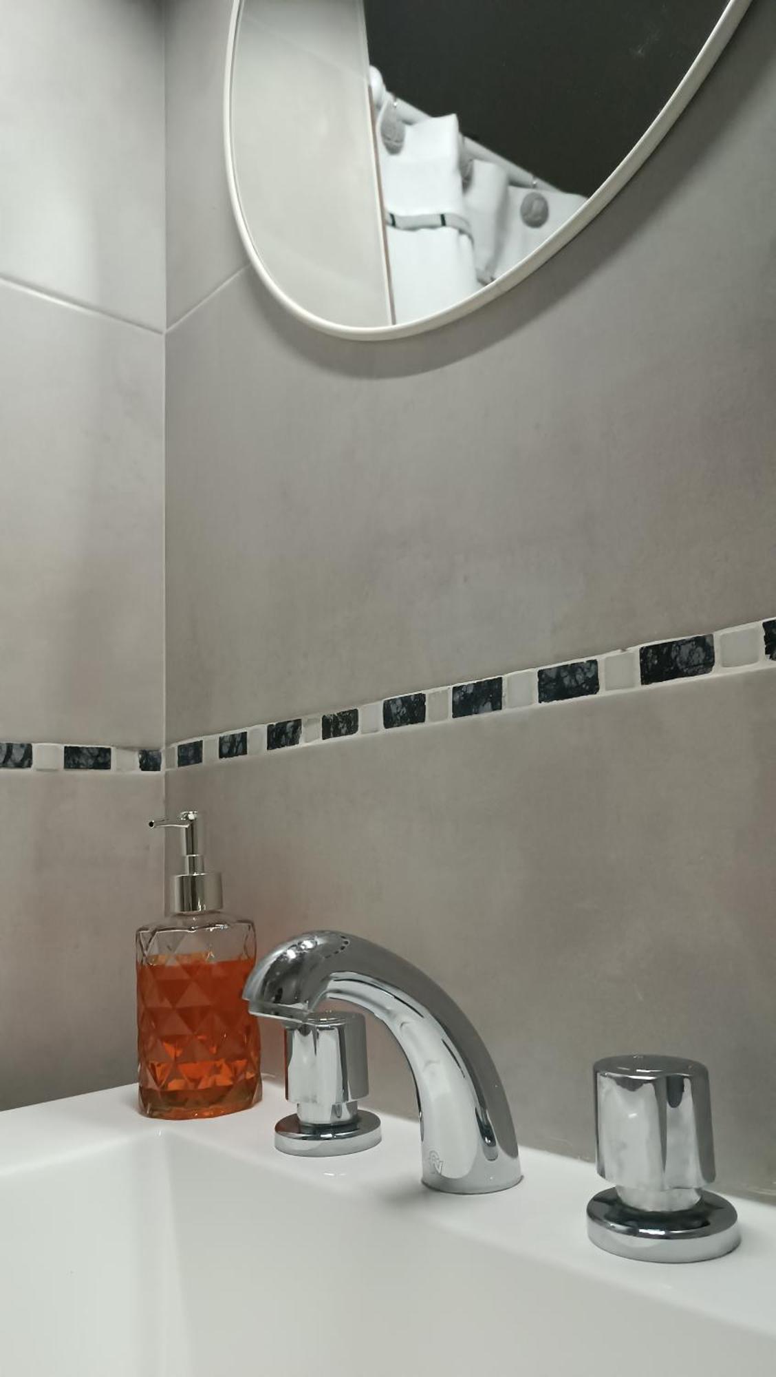 Apartment City Center Recoleta Буенос Айрес Екстериор снимка