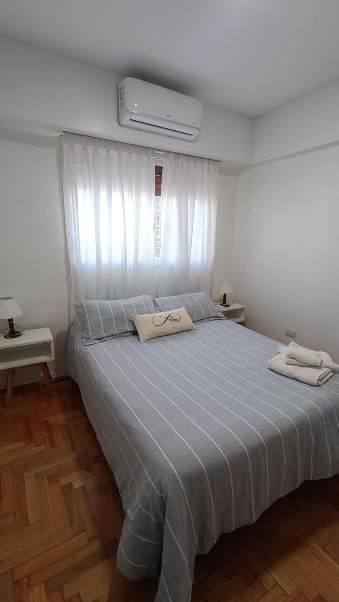 Apartment City Center Recoleta Буенос Айрес Екстериор снимка