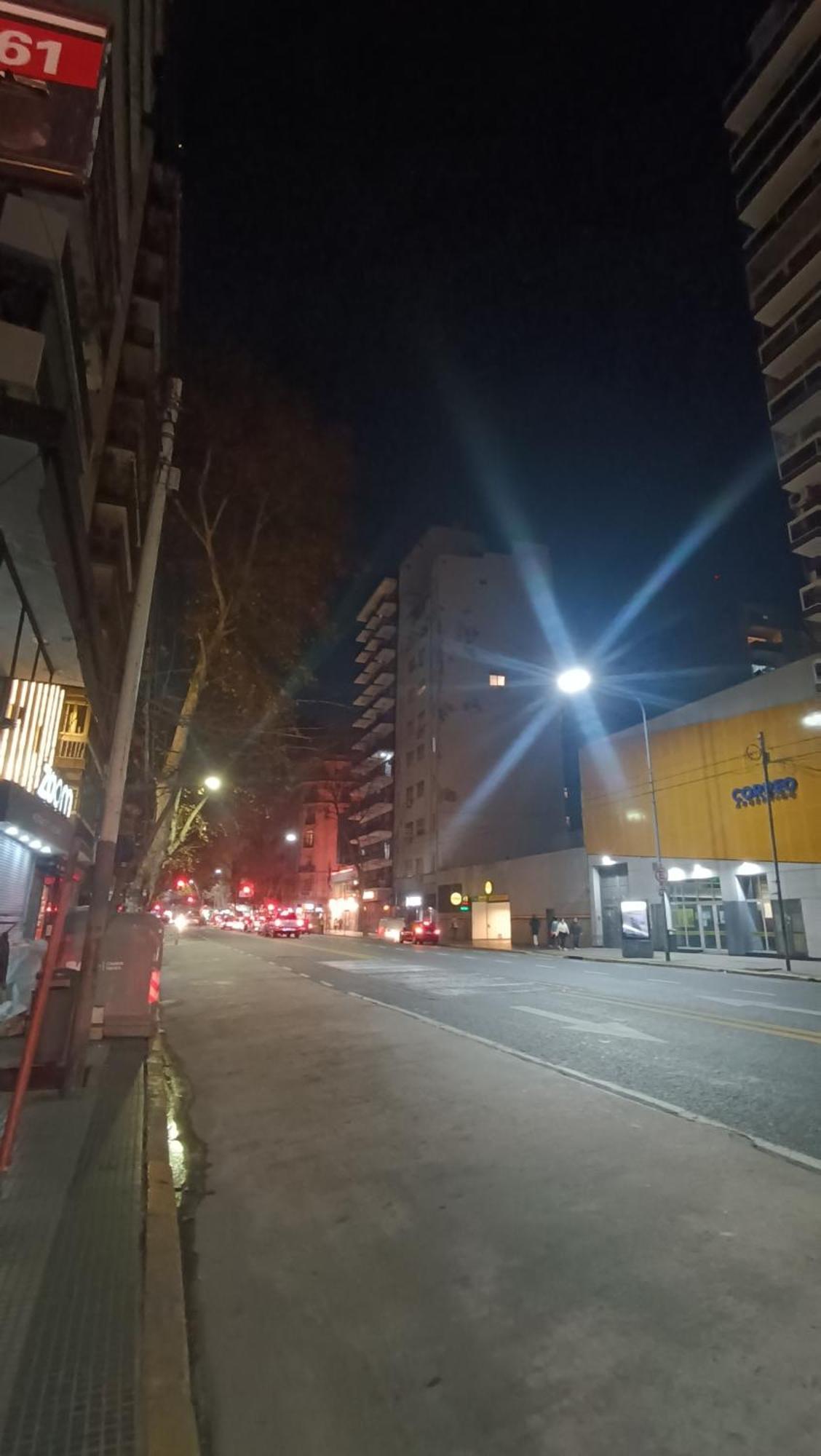 Apartment City Center Recoleta Буенос Айрес Екстериор снимка